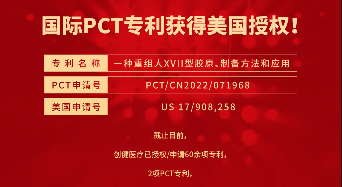 喜訊 | 樂(lè)成獲得美國(guó)授權(quán)，又一張PCT專(zhuān)利收入囊中！